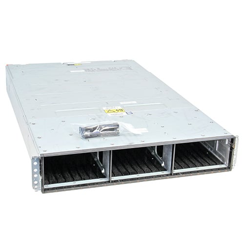 IBM 2076-AF6 Storwize V7000F SFF Control Enclosure | eBay